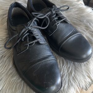 George Men's Berkley Dress Shoe Size 7.5